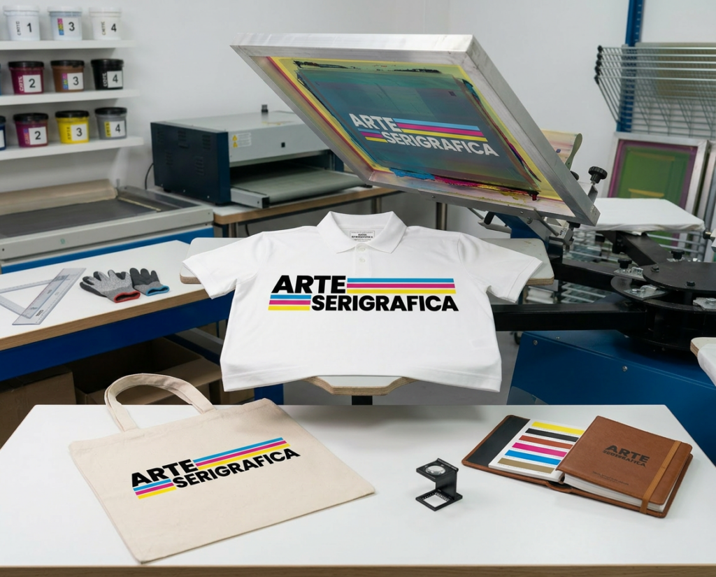 SERIGRAFIA
